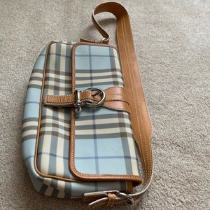 Burberry shoulder bag